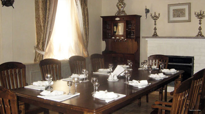 Фото Знаменская слобода