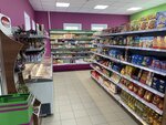 Khorosho Edim (derevnya Semenishchevo, Zhivopisnaya ulitsa, с1) ، محل بقالة