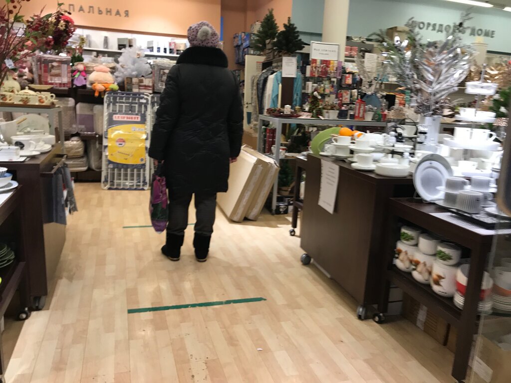 Магазин евродом солярис
