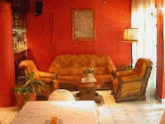 Фото Hotel Bobbio