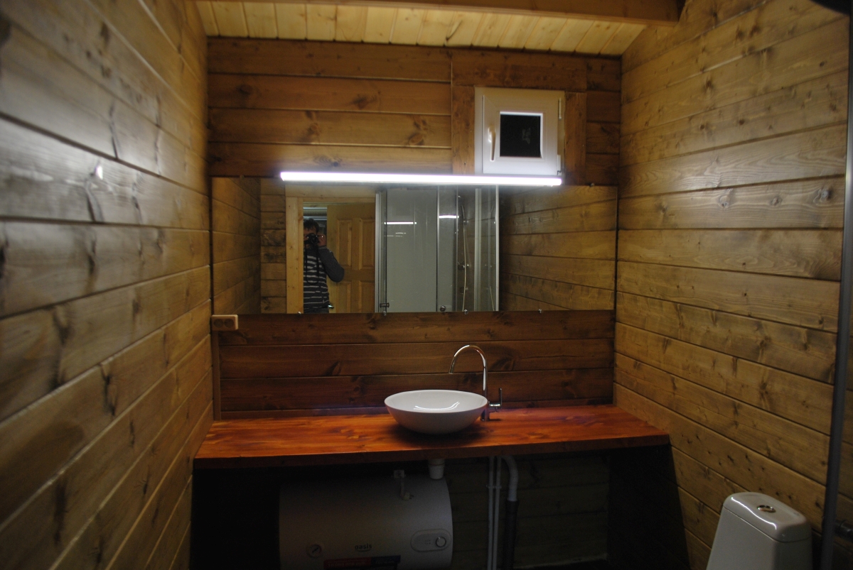 Фото Тихая гавань