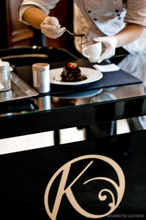 Фото Hotel Am Konzerthaus Vienna MGallery