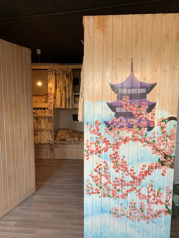 Фото Жить просто на Теплосерной