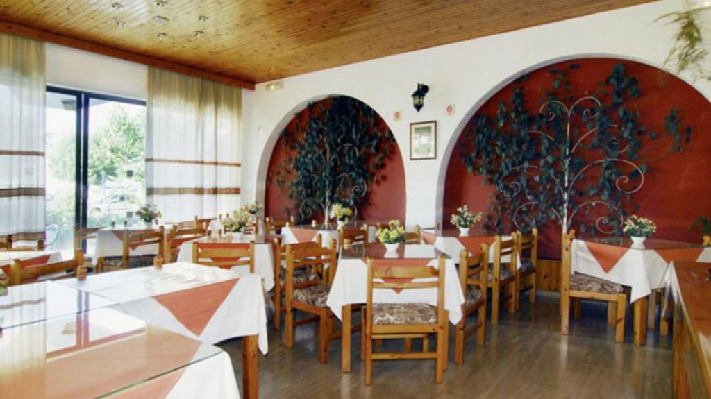 Фото Hotel International