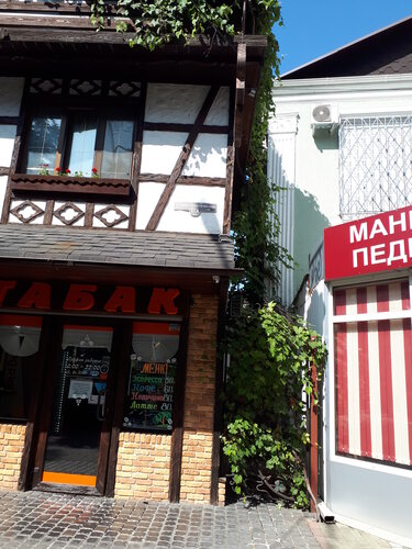 Адлерсон  фото 2