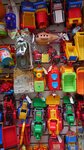 Svetline (Marshala Zakharova Street, 21Ж), juguetes y juegos para niños