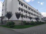 Administratsiya Korenovskogo rayona, Mu (Krasnaya ulitsa, 41), administration