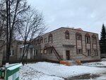 Detsad № 34 (ulitsa Stroiteley, 79А), kindergarten, nursery