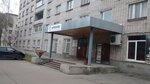 Фрязиново (Sudoremontnaya ulitsa, 44), municipal housing authority
