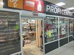 Profi Center (Achinsk, 7th Microdistrict, 4), perfume and cosmetics shop