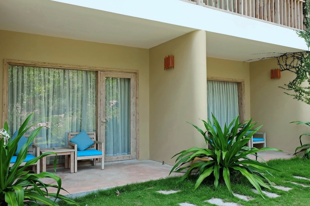 Фото Lahana Resort Phu Quoc & SPA