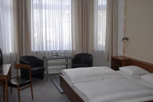 Фото Kleines Hotel Heimfeld