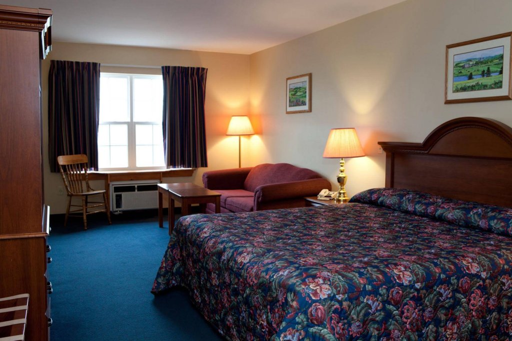 Фото Inn at the Pier