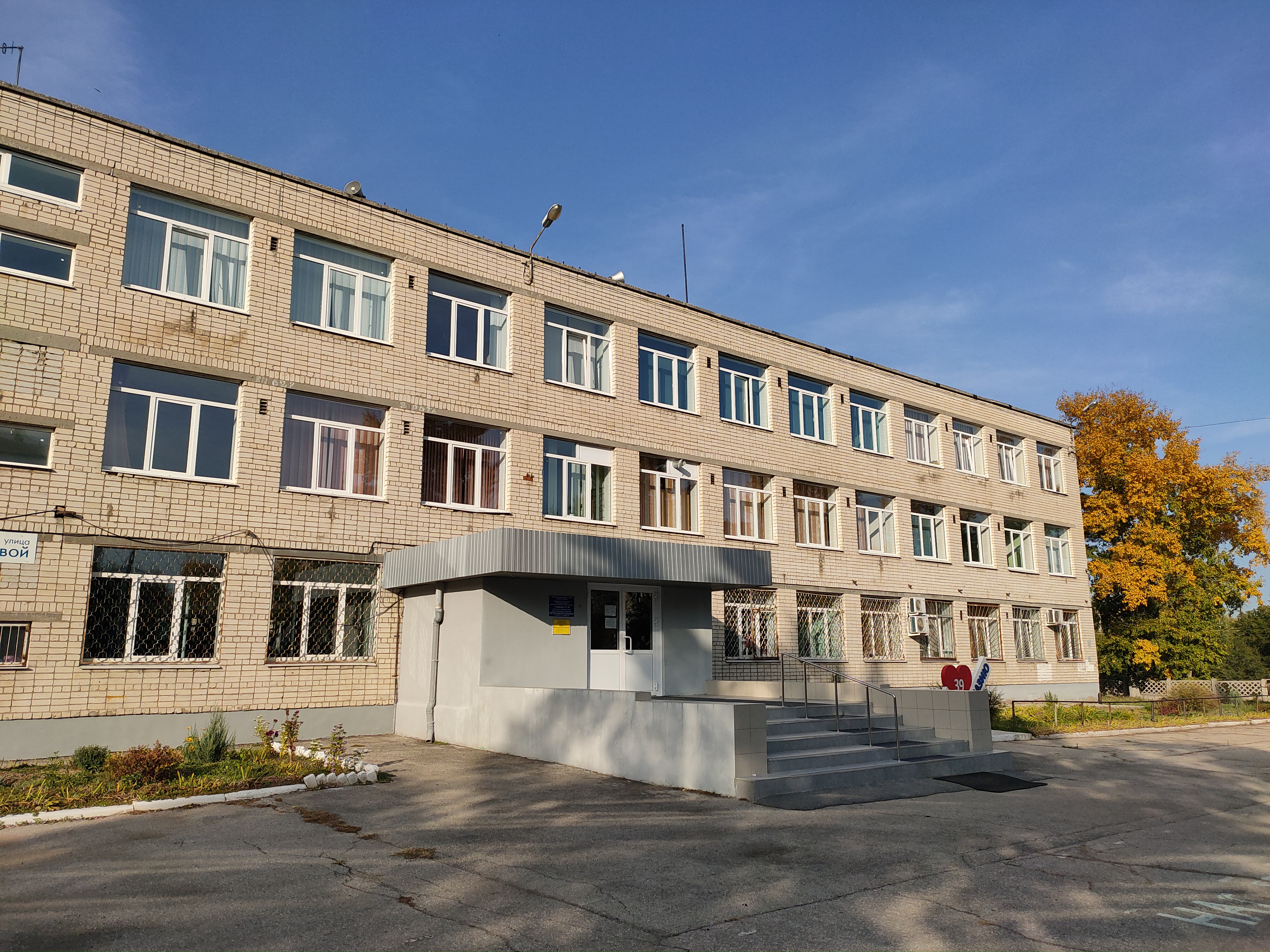 2010 - НаШ клаСС (МОУ "Гимназия № 62"). Мальчишки и девчонки, а также МЫ - родит