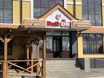 Bar-ON (posyolok Stroitel, ulitsa Dokuchayeva, 2Б), karaoke