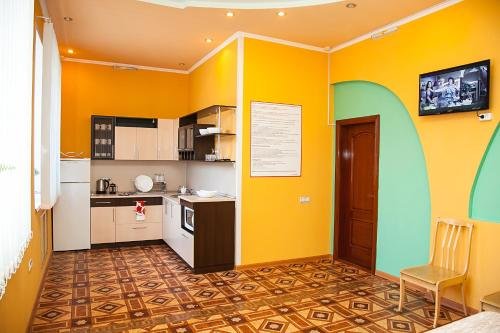 Фото Центральная