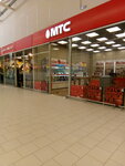 Mts (posyolok gorodskogo tipa Andreyevka, Zhilinskaya Street, 1с1) ، مزودو خدمة الإنترنت