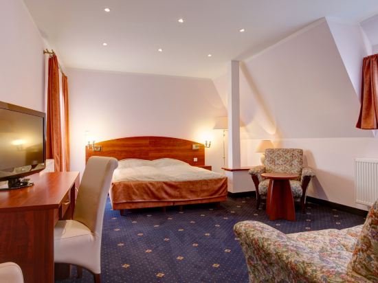 Фото Hotel Bellmoor Im Dammtorpalais