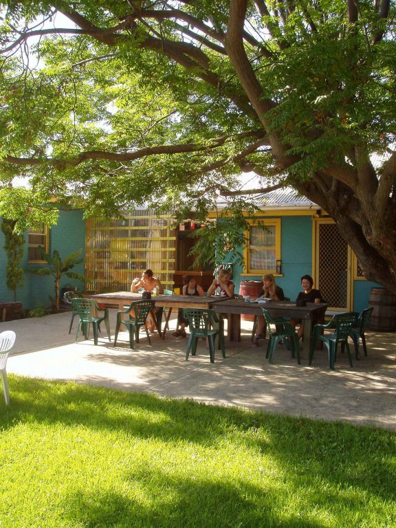 Фото Wander Inn – Bunbury Backpackers