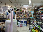 Stroymaterialy (1-ya Begovaya ulitsa, 7) ، متجر مستلزمات البناء