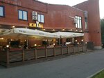 Easy Pub (Kashirskoye Highway, 122) ، حانة، بار
