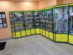Агат (Safonova Street, 10) ، صيدلية