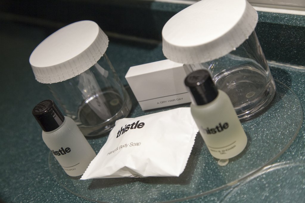 Фото Thistle Barbican Shoreditch