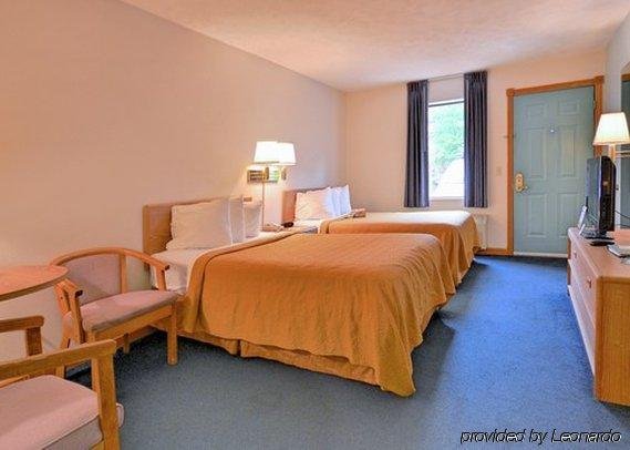 Фото Quality Inn