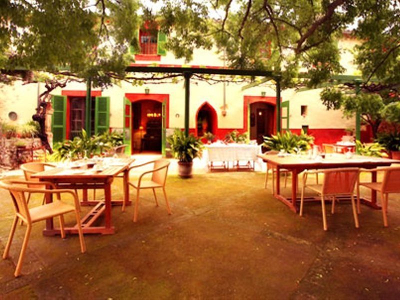 Фото Agroturismo sa Rota den Palerm