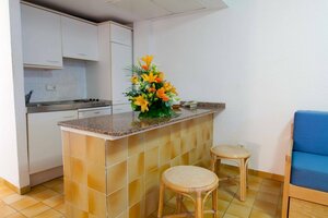 Гостиница El Puerto Ibiza Hotel & SPA