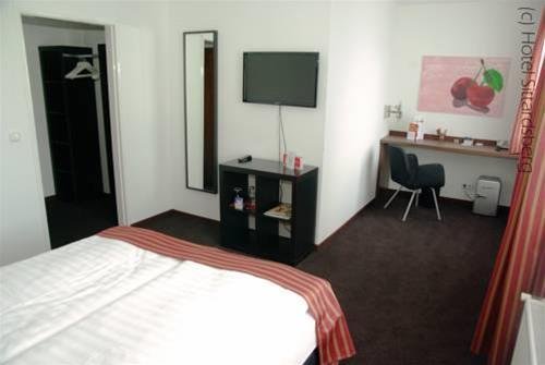 Фото Hotel Sittardsberg