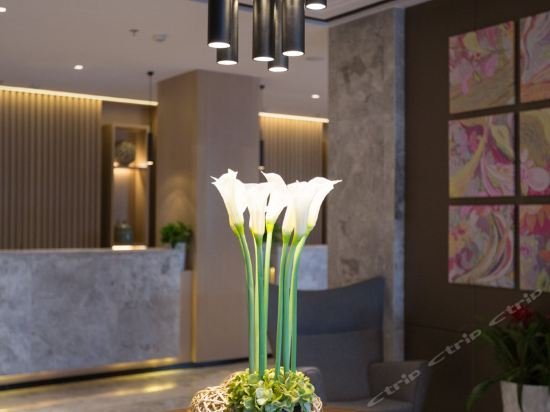 Фото Yitel Hangzhou Jiangnan Avenue