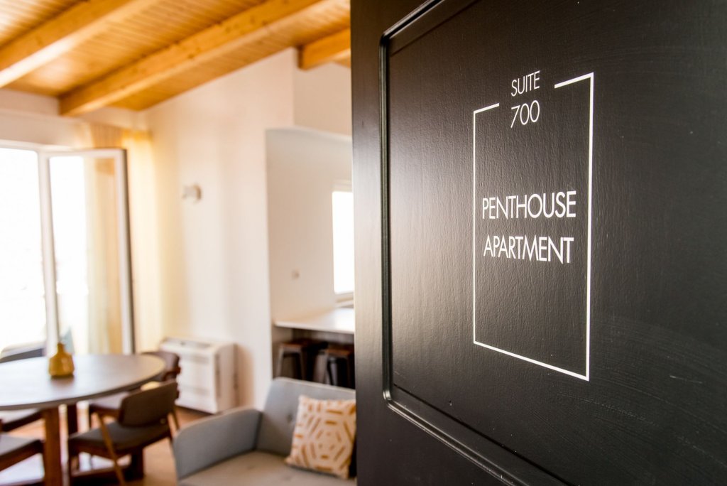 Фото Lx51 Studios & Suites Lisbon Center