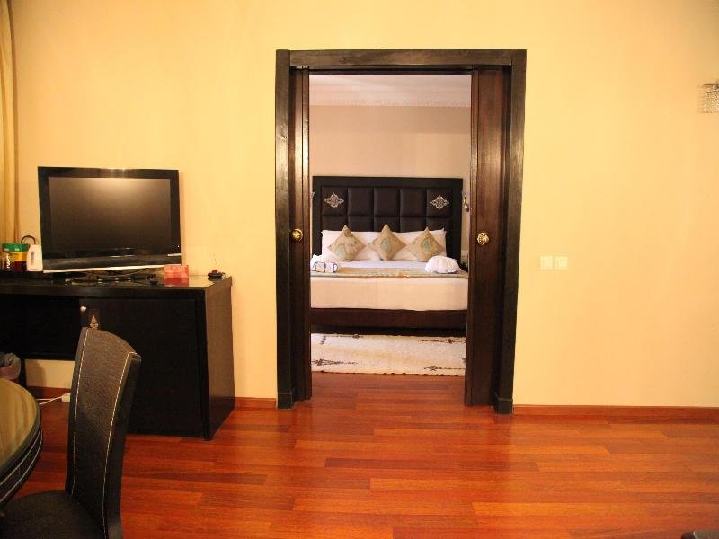 Фото Palm Plaza Hotel & SPA