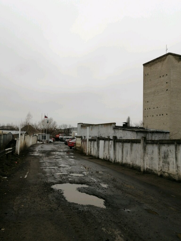 إدارة الإطفاء Spetsializirovannaya pozharno-spasatelnaya chast ، ، صورة