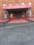 Военный комиссариат Кировского административного округа города Омск (Omsk, ulitsa Suvorova, 1/104) ، مكتب التجنيد العسكري