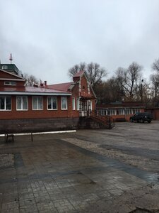 Гостиница Малай