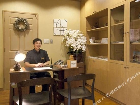 Фото Okunikko Yunomori