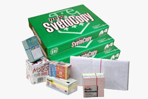 Stationery wholesale Office stationary and paper. Polyakova.by, Zhodzina, photo