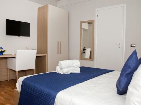 Фото IRooms Rome Spanish Steps