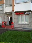 Krasnoe&Beloe (Lipchanskogo Street, 2) ، محل بقالة