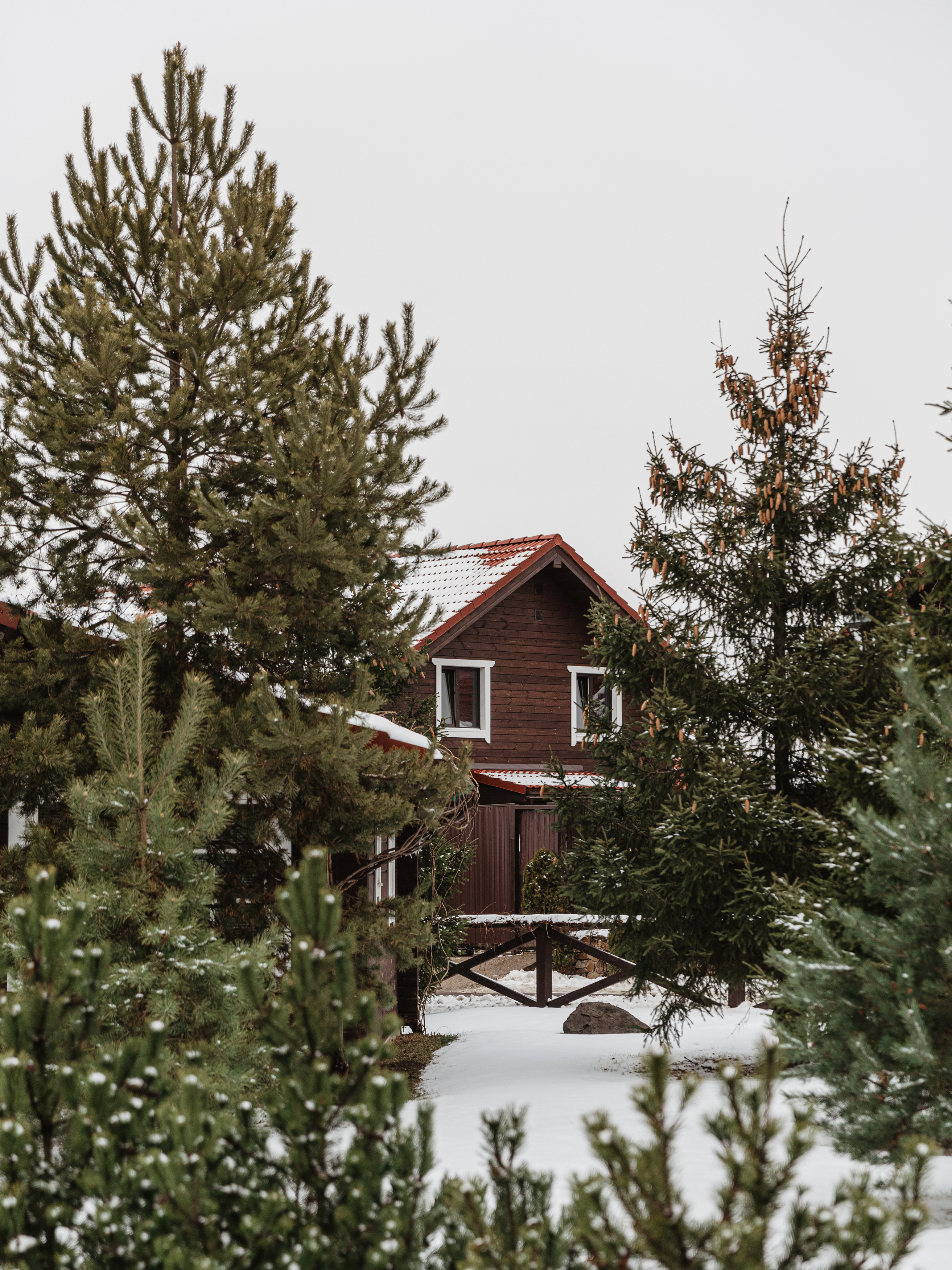 Фото Fish Point Family Resort