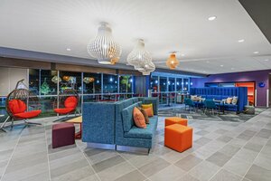 Гостиница Home2 Suites by Hilton Laredo Airport