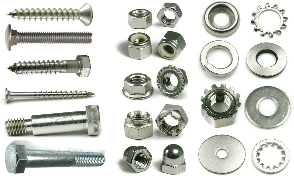 Tool industry Polar Fasteners, Cerkezkoy, photo