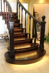 Sun Stairs (Tsentralnaya ulitsa, 32) ، سلالم