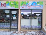 Aureliya (gorodskoy okrug Nizhniy Novgorod, Avtozavodskiy City District, zhiloy rayon Sotsgorod, 1st Sotsgorod Microdistrict, Oktyabrya Avenue, 2А), flower shop