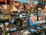 Rock-shop (Zatonskaya ulitsa, 25), music store