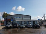 Stroitel (gorodskoy posyolok Mga, Zheleznodorozhnaya ulitsa, 28), tienda de construcción