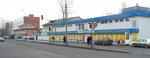 Td Titan (Polyustrovskiy Avenue, 28), workwear