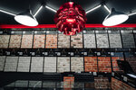 LoftStyle (Ostrovityanova Street, 11), claddings
